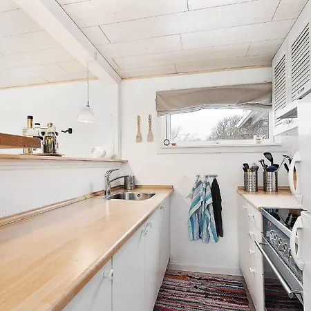 Two-bedroom Holiday In *
