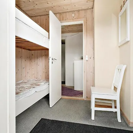 Holiday home Two-bedroom Holiday In