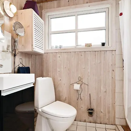 Two-bedroom Holiday In *