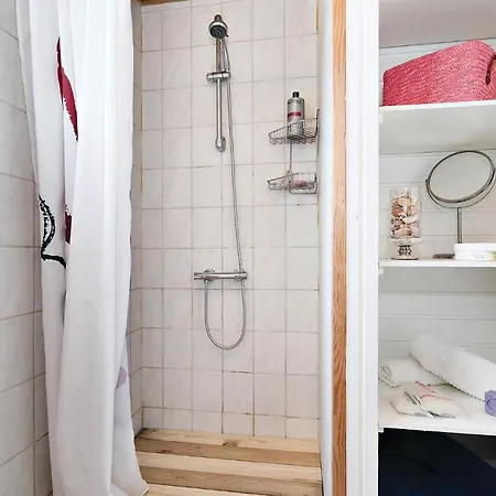 Two-bedroom Holiday In Faxe